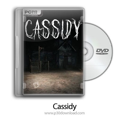 دانلود Cassidy - بازی کسیدی