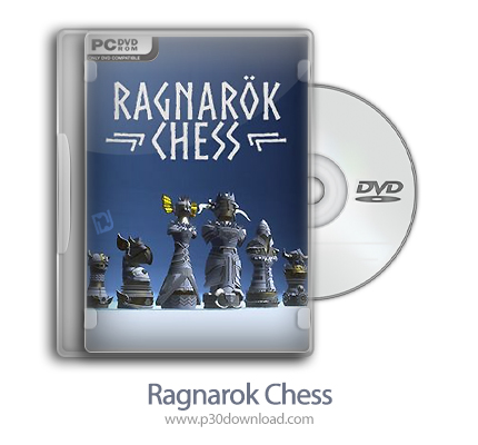 دانلود Ragnarok Chess - بازی راگناروک چیس
