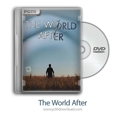 دانلود The World After - Retro Filter Edition - بازی جهان پس از واقعه