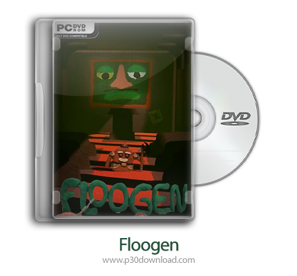 دانلود Floogen - بازی فلوژن