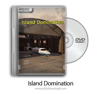 دانلود Island Domination - بازی تسلط بر جزیره
