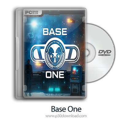 دانلود Base One v1.4.0.8 - بازی بیس وان