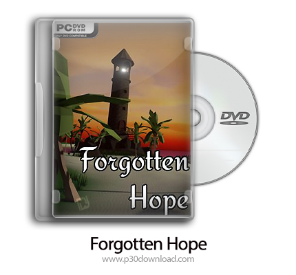 دانلود Forgotten Hope - بازی امید فراموش شده