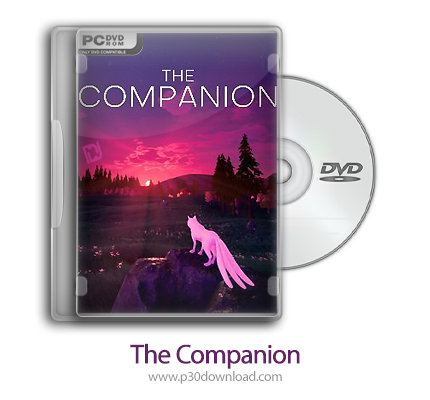 دانلود The Companion + Update 3-CODEX - بازی همنشین