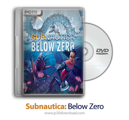 دانلود Subnautica: Below Zero + Update v1.11.45391-CODEX - بازی سابنورتیکا: زیر صفر
