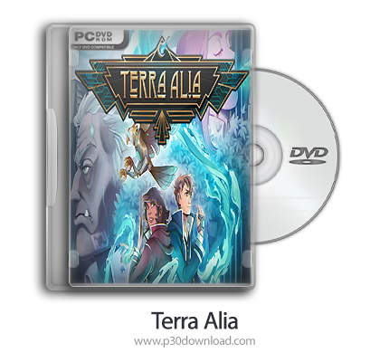 دانلود Terra Alia + Update v1.1.1-CODEX - بازی تررا آلیا