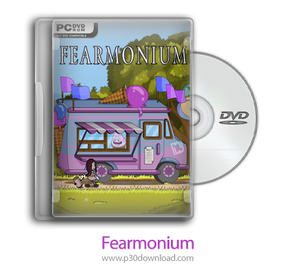 دانلود Fearmonium - بازی فرامونیوم