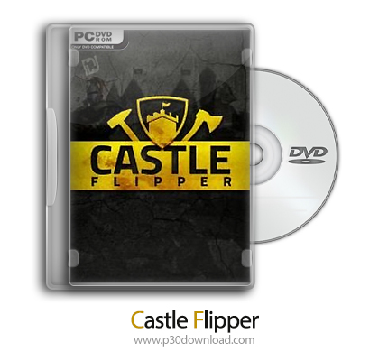 دانلود Castle Flipper v1.2 - بازی کسل فلیپر
