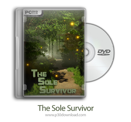 دانلود The Sole Survivor - بازی تنها بازمانده