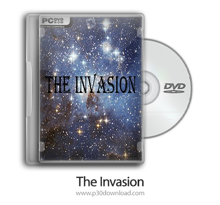 دانلود The Invasion - بازی تهاجم