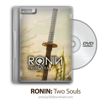 دانلود RONIN: Two Souls - Chapter 1 - بازی رونین: دو روح 