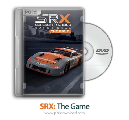 دانلود SRX: The Game - بازی مسابقات اس آر ایکس
