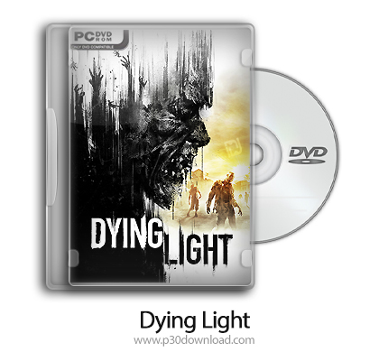 دانلود Dying Light - Platinum Edition + Update v1.46.0-CODEX - بازی به سوی تاریکی