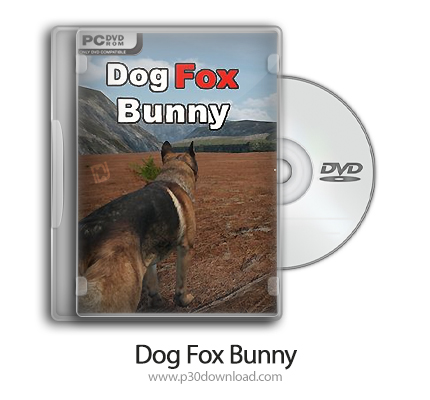 دانلود Dog Fox Bunny - بازی داگ فاکس بانی