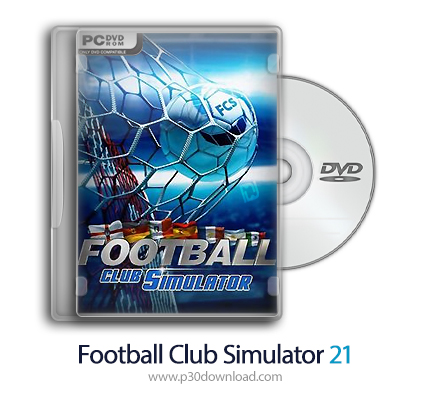 دانلود Football Club Simulator 21 - بازی شبیه ساز باشگاه فوتبال 21