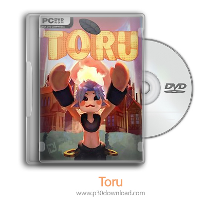 دانلود Toru - بازی تورو