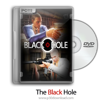 دانلود The Black Hole - بازی سیاه چاله