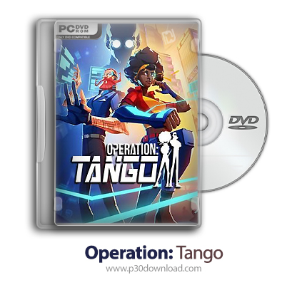 دانلود Operation: Tango - بازی عملیات: تانگو