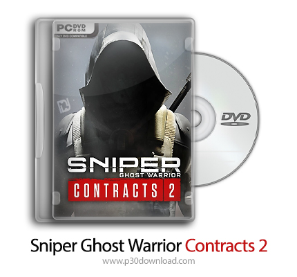 دانلود Sniper Ghost Warrior Contracts 2 - Butchers Banquet - بازی شبح جنگجو تک تیرانداز قراردادی 2
