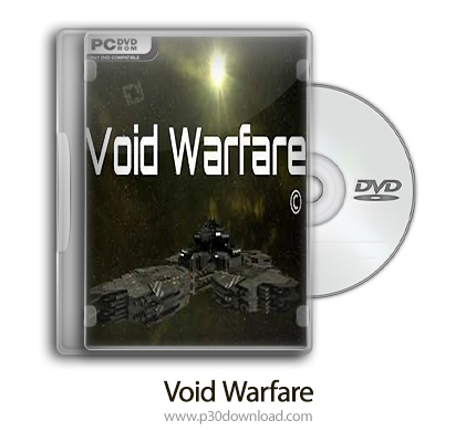 دانلود Void Warfare - بازی نبردهای پوچ