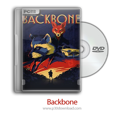 دانلود Backbone - Artifact Edition - بازی بکبون