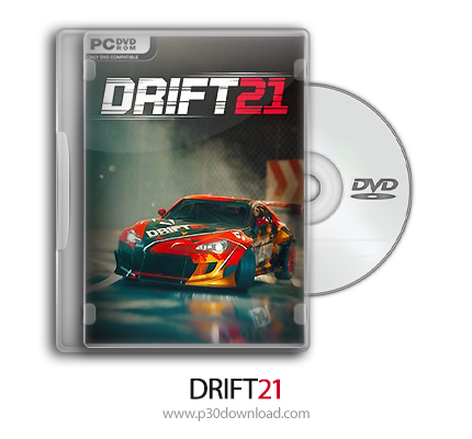 دانلود DRIFT21 - Haruna - بازی دریفت 21
