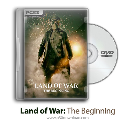 دانلود Land of War: The Beginning v1.3 - بازی سرزمین جنگ: آغاز