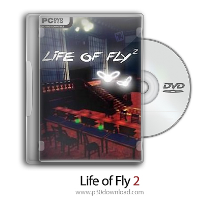 دانلود Life of Fly 2 - بازی لایف آف فلای 2
