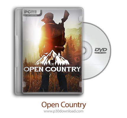 دانلود Open Country + Update v1.0.0.2703-CODEX - بازی کشور آزاد