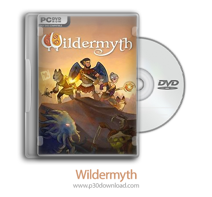 Wildermyth icon