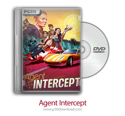 دانلود Agent Intercept - Torperes Experiments - بازی مامور رهگیری