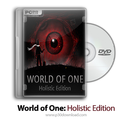دانلود World of One: Holistic Edition - بازی دنیای یک نفره: نسخه جامع