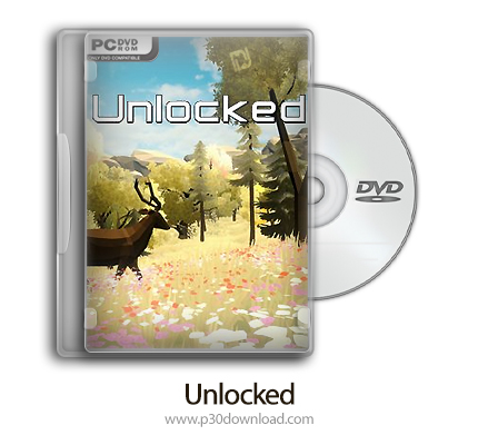 دانلود Unlocked - بازی آنلاکد