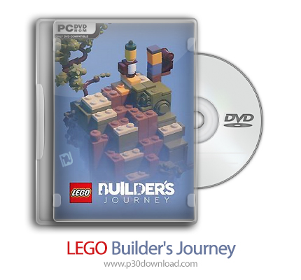 دانلود LEGO Builder's Journey - بازی لگو بیلدرز جورنی