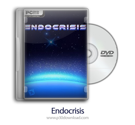 دانلود Endocrisis - بازی اندوکرایسیس