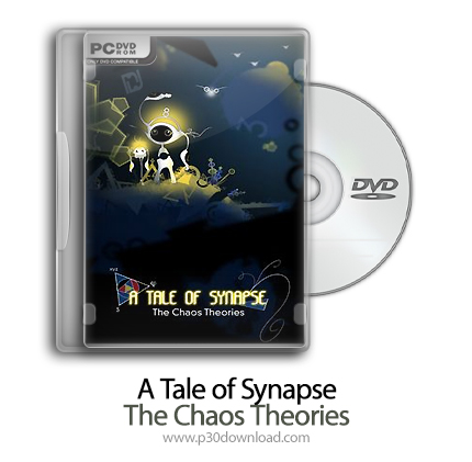 دانلود A Tale of Synapse: The Chaos Theories - بازی افسانه سیناپس: نظریه های آشوب
