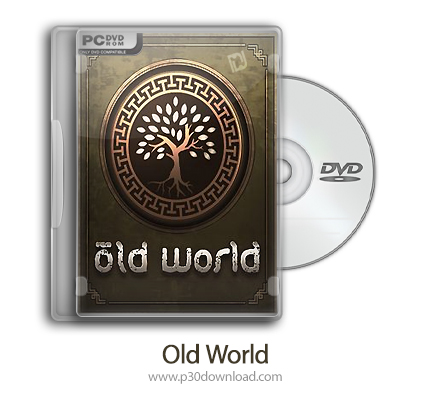 دانلود Old World - Wonders and Dynasties - بازی دنیای قدیم