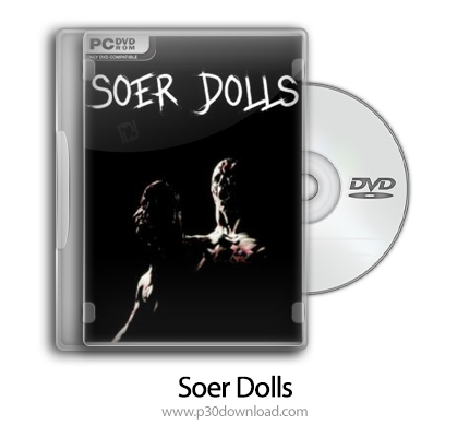 دانلود Soer Dolls - بازی عروسک های سوور
