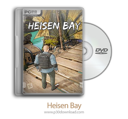 دانلود Heisen Bay - بازی خلیج هایزن