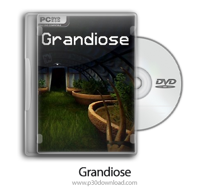 دانلود Grandiose - بازی گراندیوس