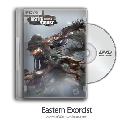 دانلود Eastern Exorcist  + Update v1.59.1125-PLAZA - بازی جن گیر شرقی