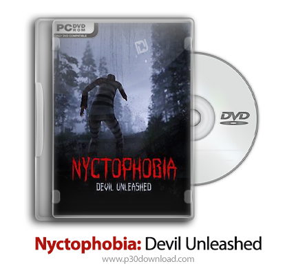 دانلود Nyctophobia: Devil Unleashed - بازی نیکتوفوبیا: شیطان رها شده