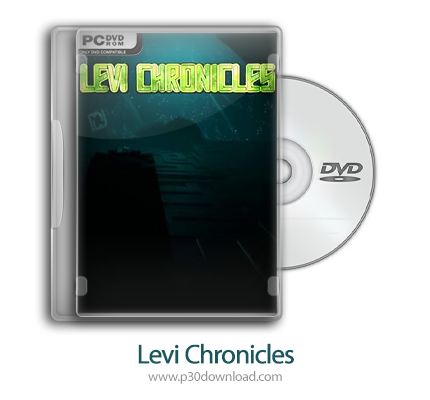 دانلود Levi Chronicles + Update v1.0.3a-PLAZA - بازی تاریخچه لوی 