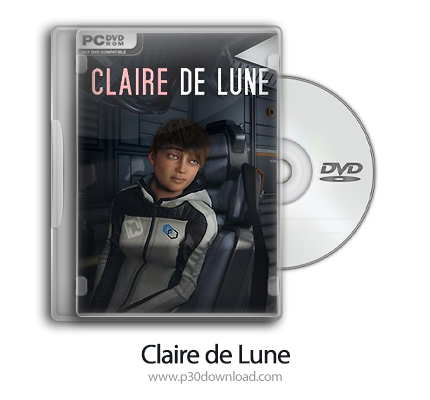 دانلود Claire de Lune + Update v20210917-CODEX - بازی کلر دو لون