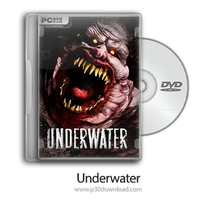 دانلود Underwater - بازی زیر آب