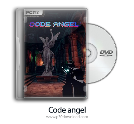 دانلود Code angel - بازی کد آنجل