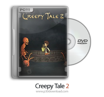دانلود Creepy Tale 2 - بازی داستان ترسناک 2