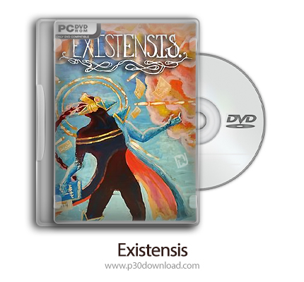 دانلود Existensis - بازی وجودیت