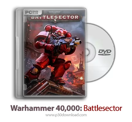 Warhammer 40,000: Battlesector icon