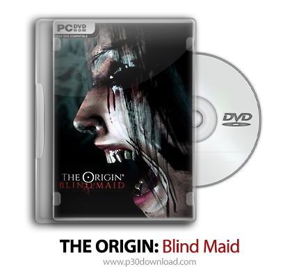 دانلود THE ORIGIN: Blind Maid - بازی منشا: خدمتکار کور